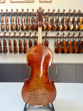 Classic Reappearance Strad 1716 Violin CR7003